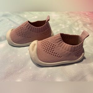 Toddler Girl Shoes